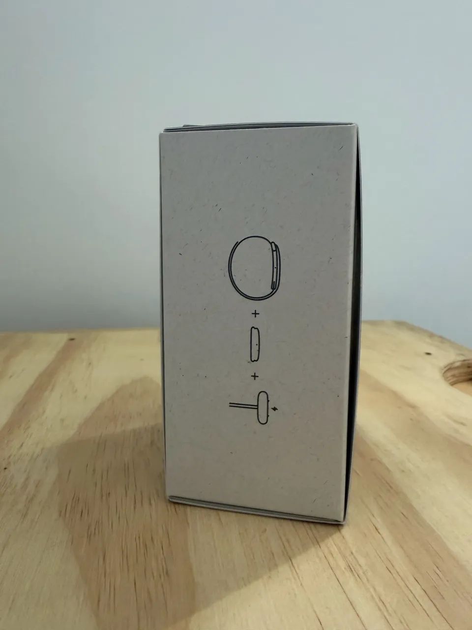 Google Fitbit air Pulseira inteligente  - Foto 2