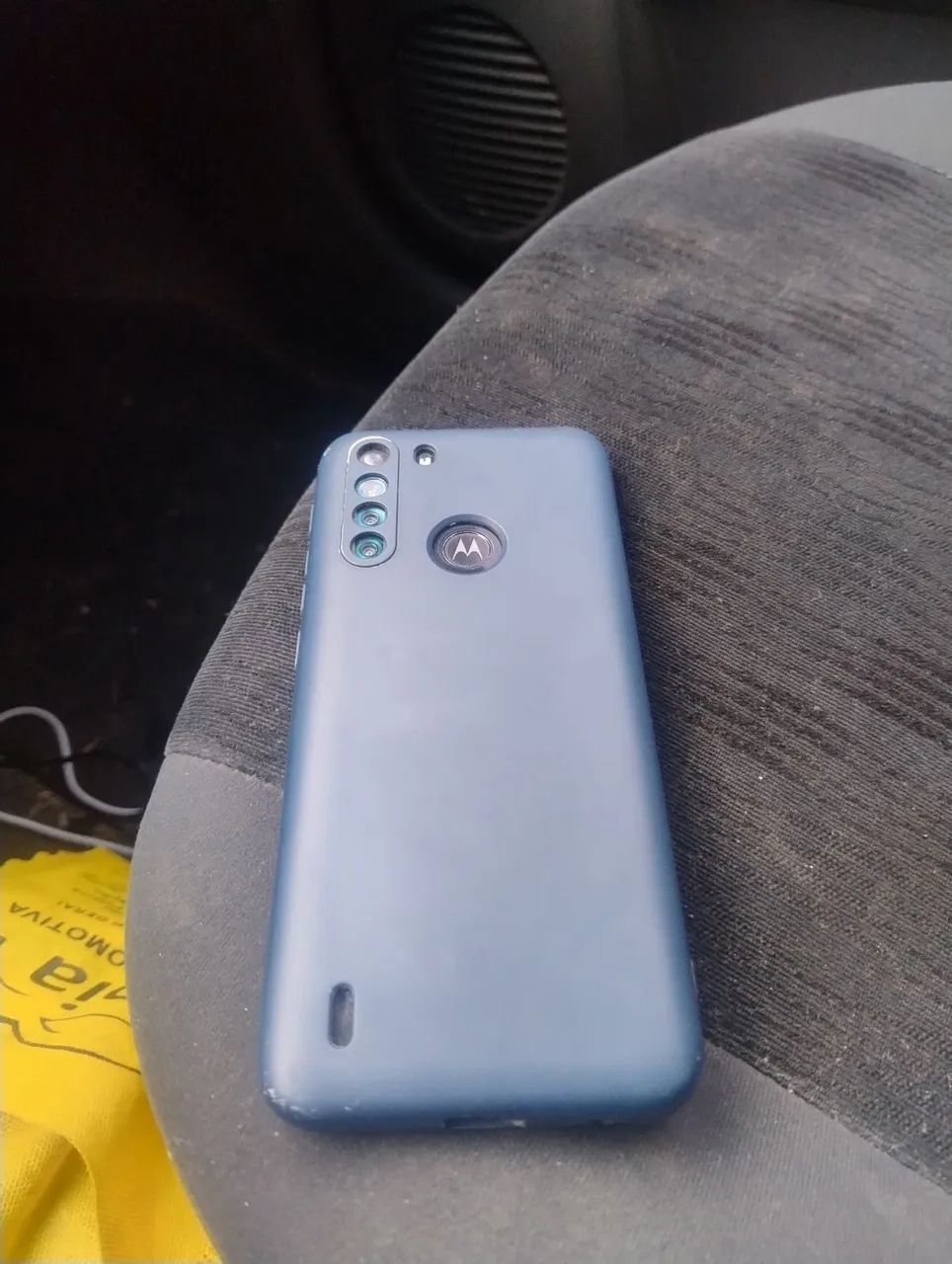 Celular Motorola one fusion - Foto 2