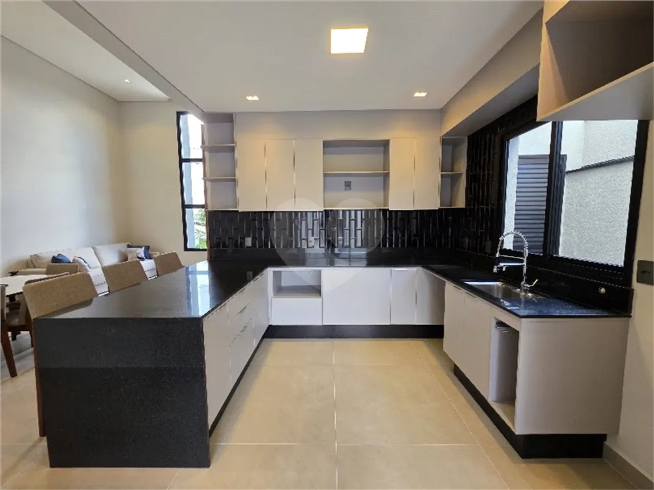 Casa à venda com 3 suítes no condomínio Condomíno Helena Maria, Sorocaba - SP - Foto 11