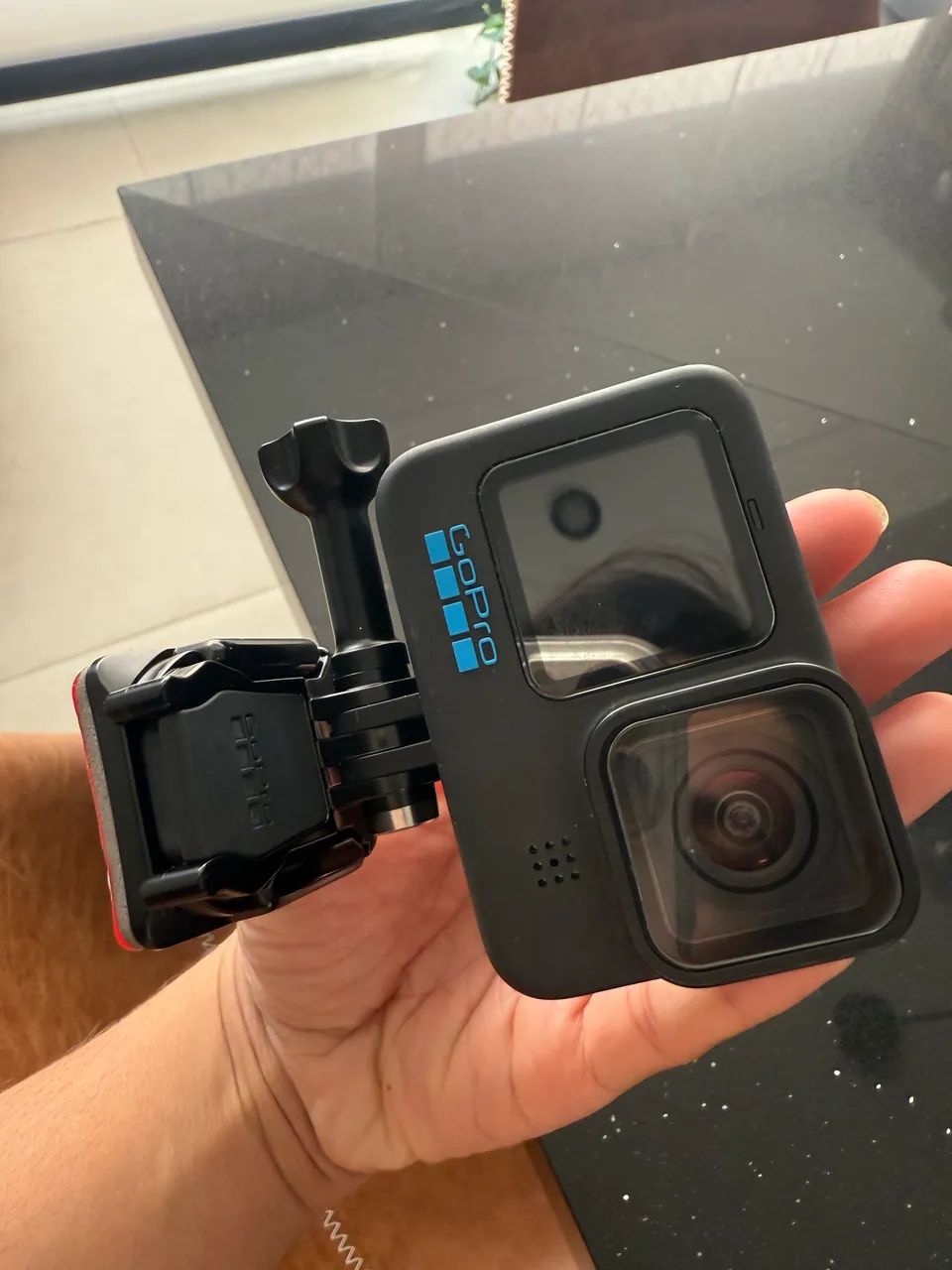 Go pro Hero 10 - Foto 6