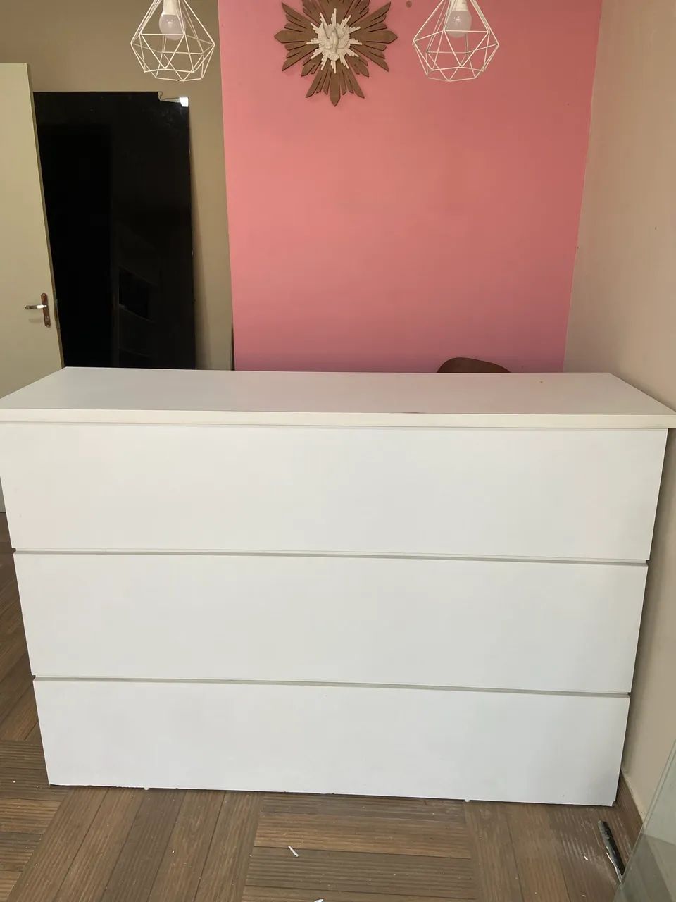 Balcão mdf R$ 350,00 - Foto 2