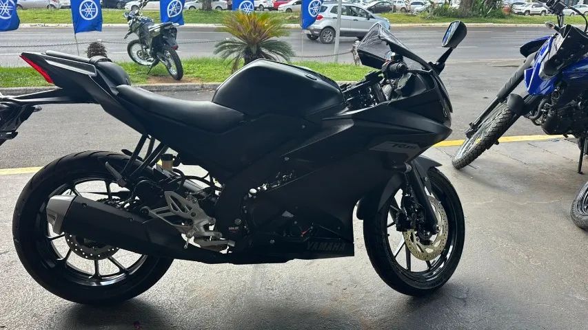 R15 ABS 25/26 - MELHORES DONDIÇÕES  - Foto 8