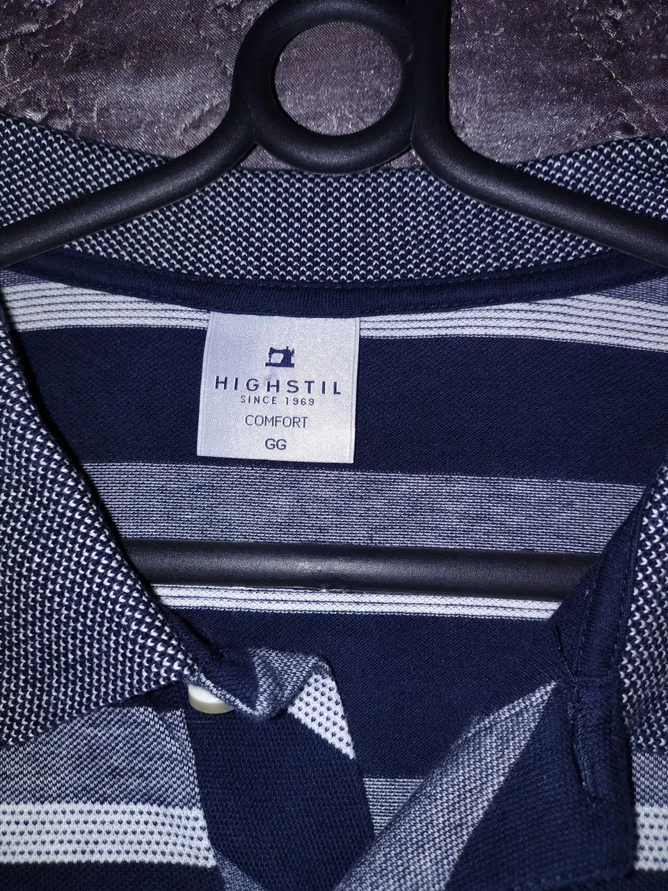 Camisa polo Highstill original - Foto 3