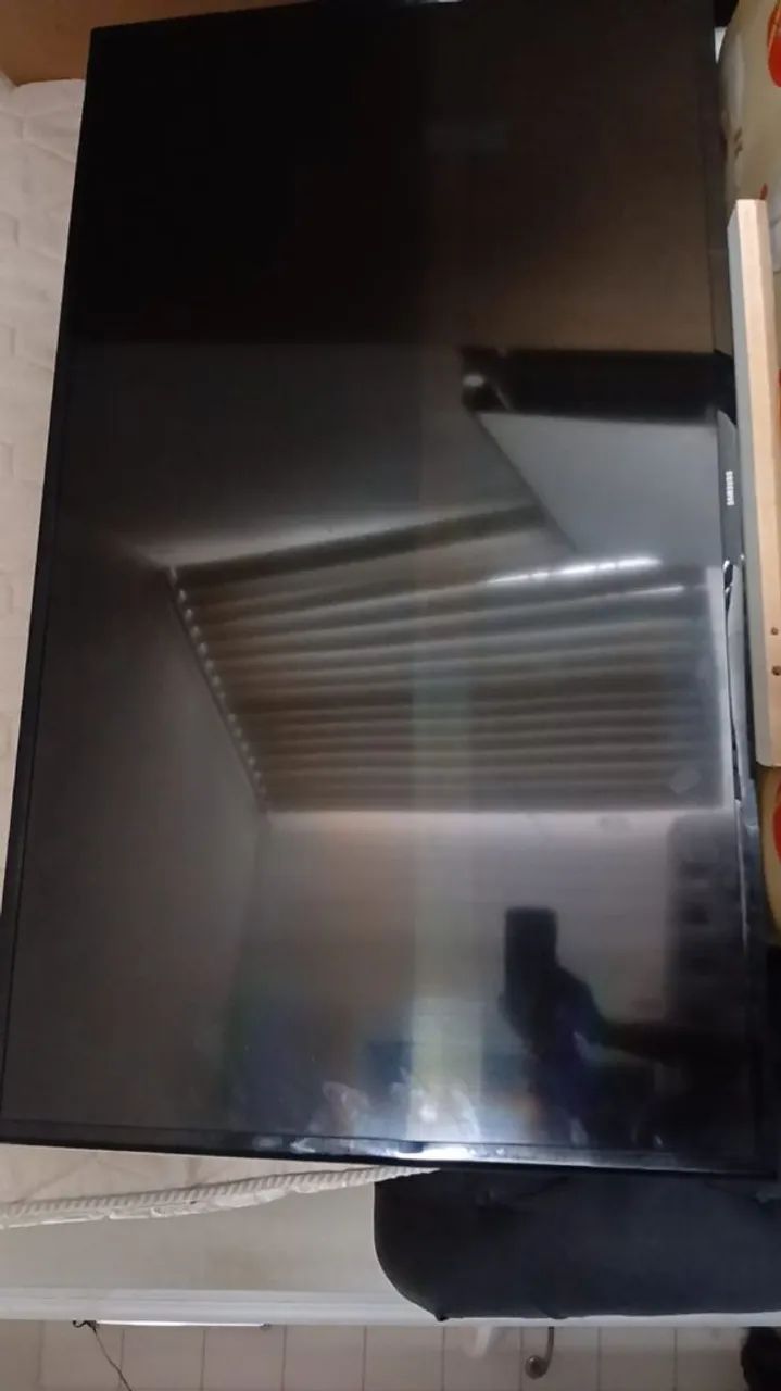 Vendo tv smart 48 polegadas 