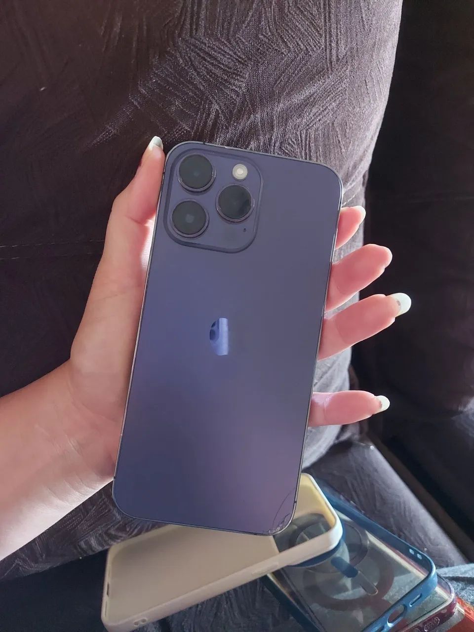 14 pro Max  - Foto 3