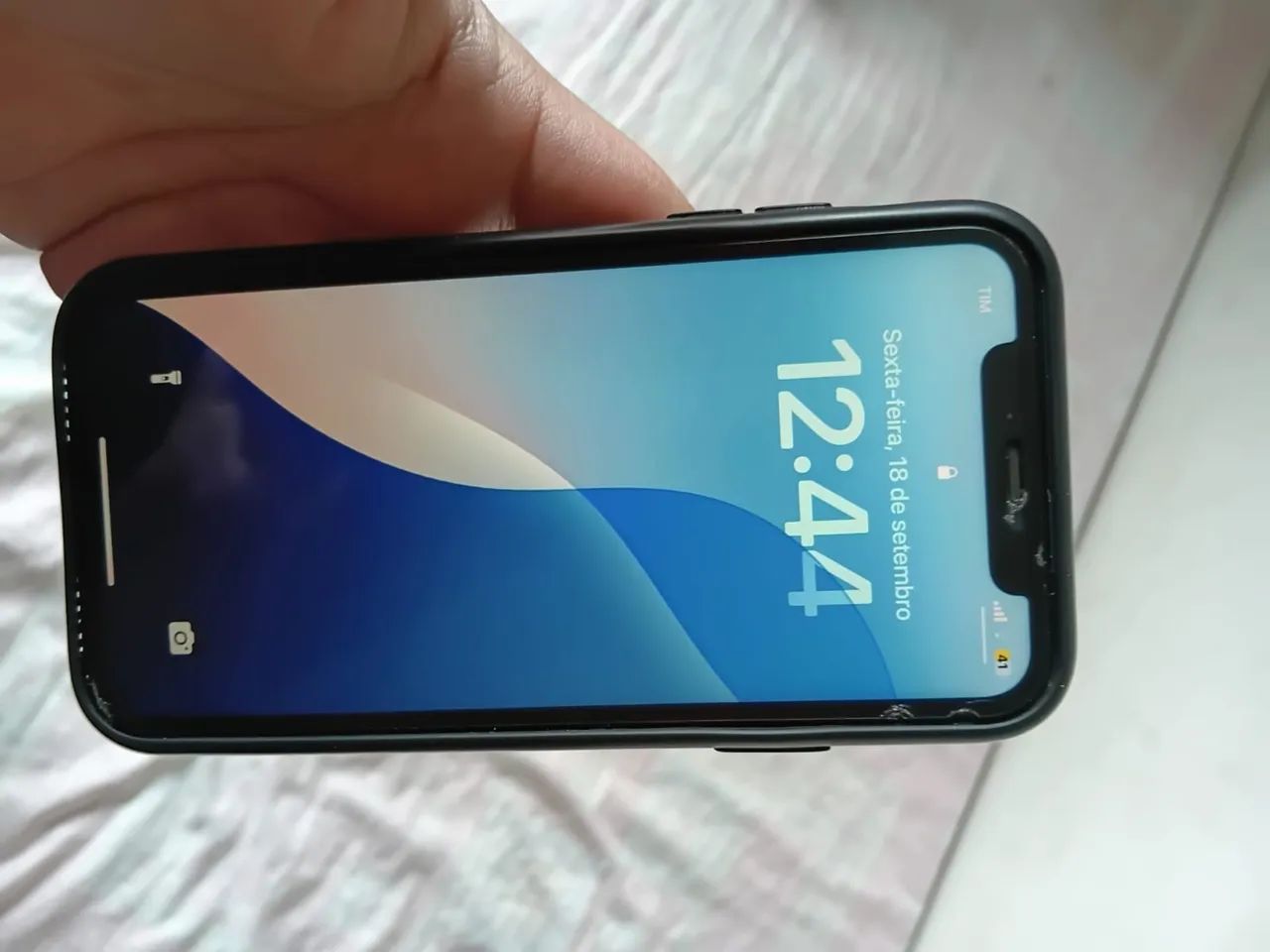 Vendo/Troco IPhone XR 128gb - Foto 5