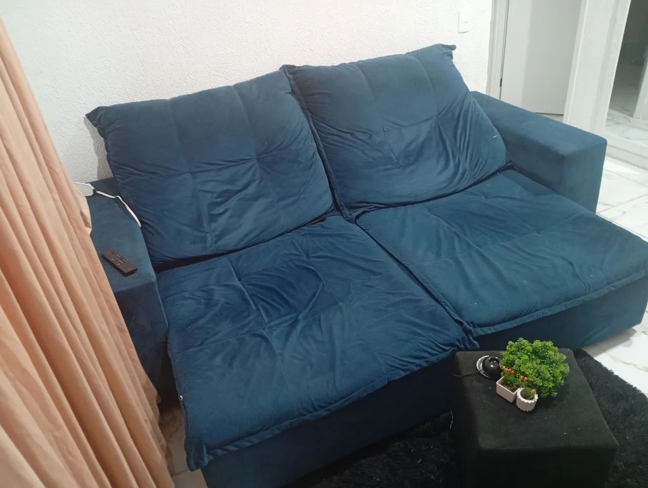 Sofá Retrátil  - Foto 2