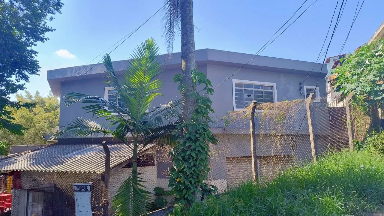 Salão Comercial 210 m² à venda no Parque Gerassi, Santo André - Foto 2