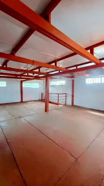 ? OPORTUNIDADE DE INVESTIMENTO  IMÓVEL COM GALPÃO + CASA + KITNET - Foto 4