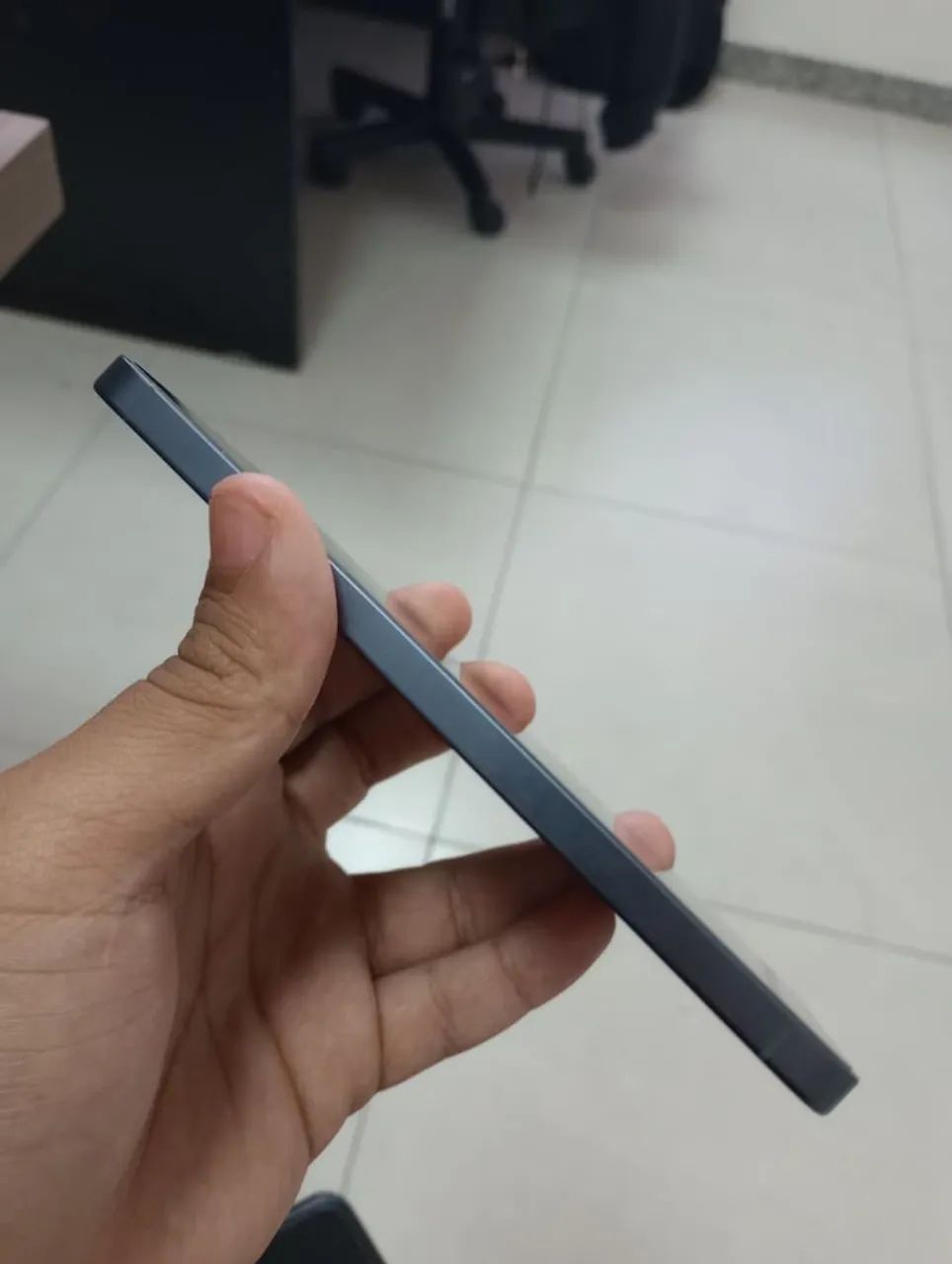 Vendo ou troco S25 plus 256gb - Foto 3