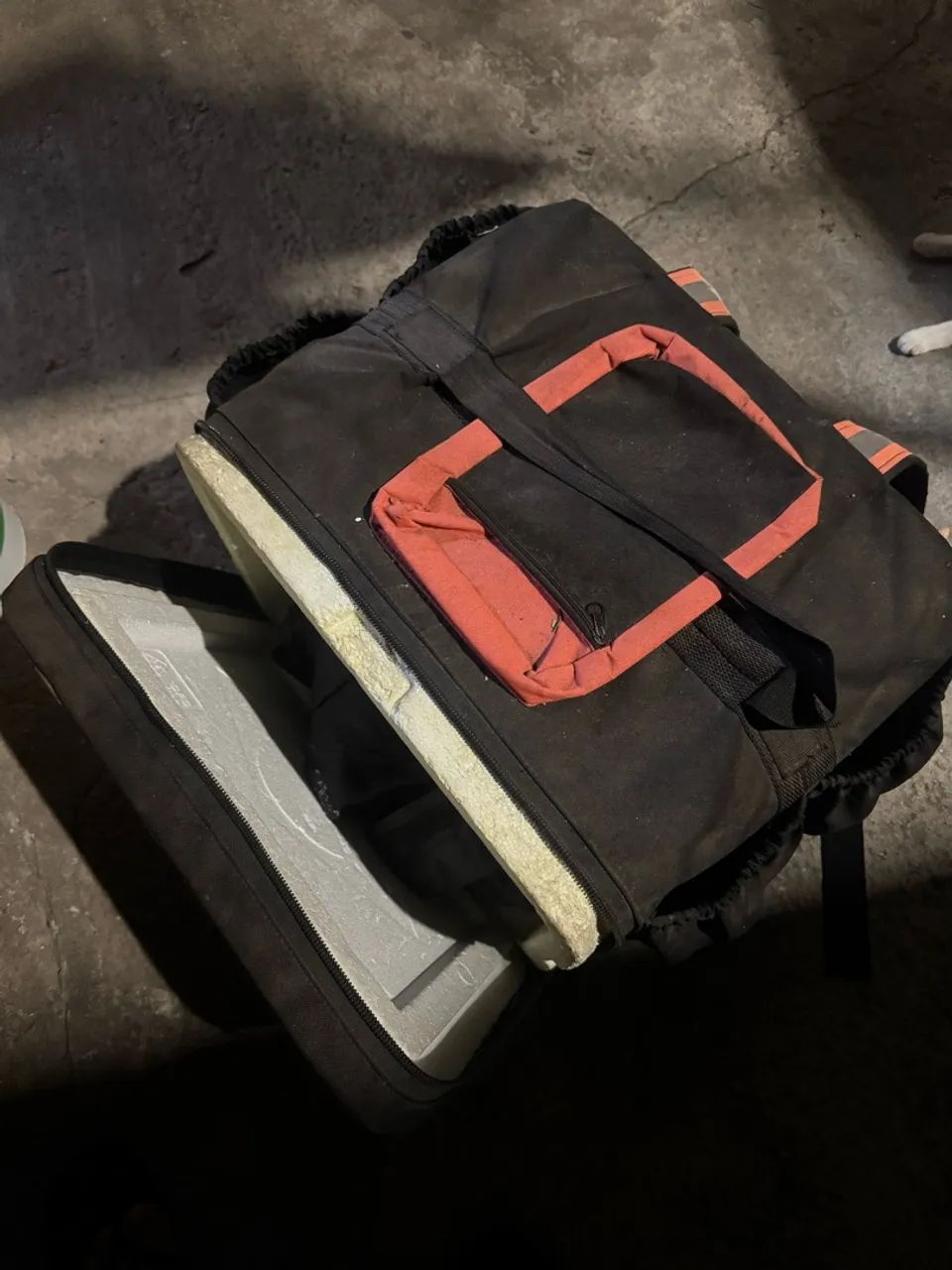 Bag entregador  - Foto 4