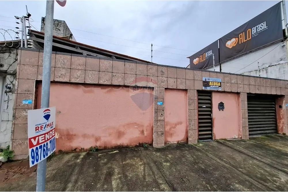 "Aluguel Comercial em Fortaleza - Excelente Oferta!" - Foto 2