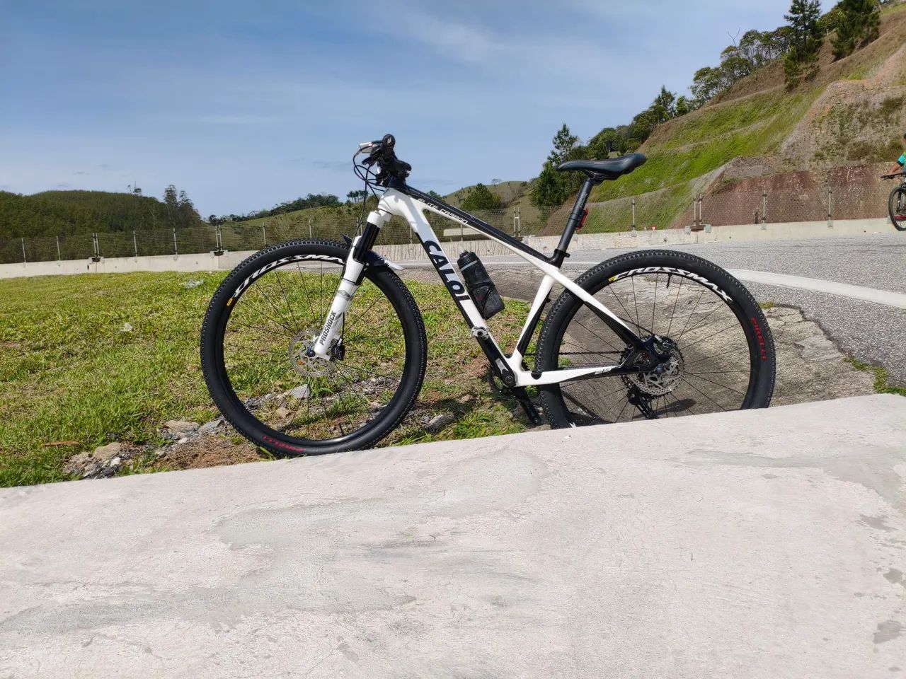Bicicleta  - Foto 3