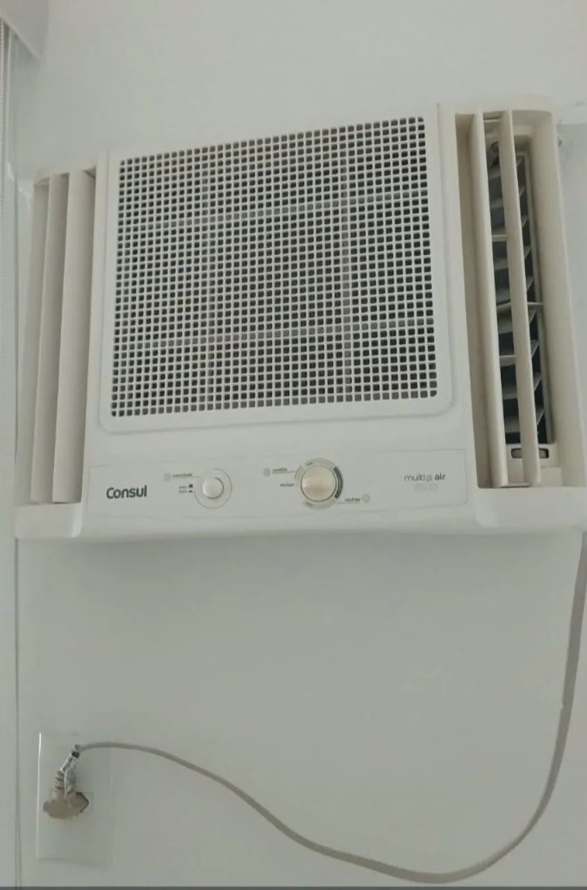 Ar Condicionado 