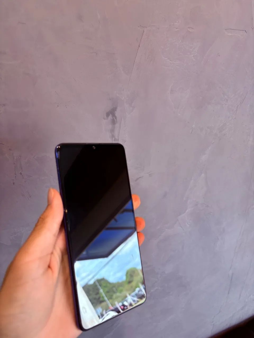Samsung A31 - 128GB  - Foto 2
