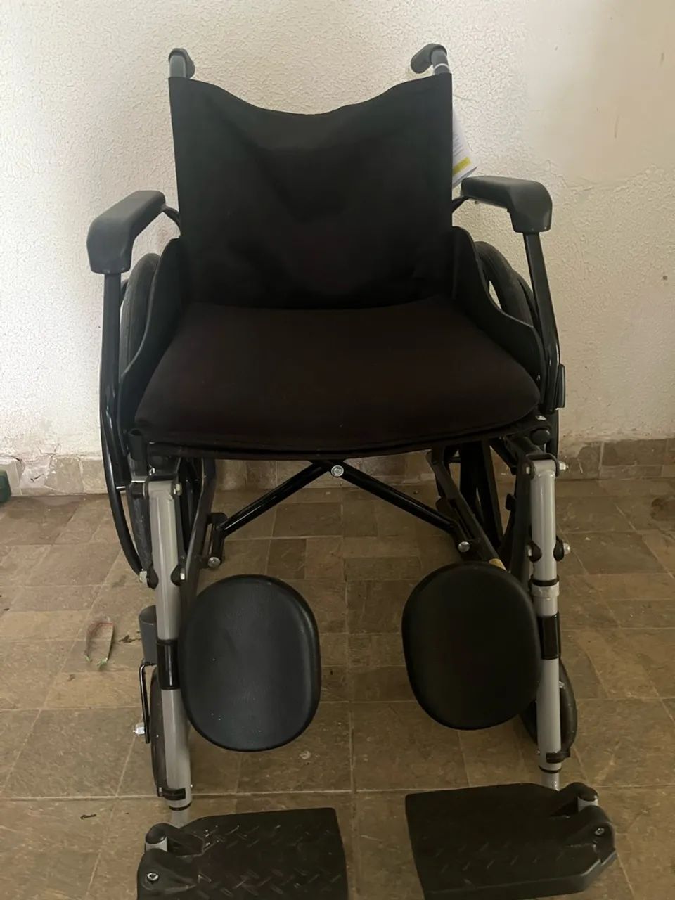 Cadeira de rodas 