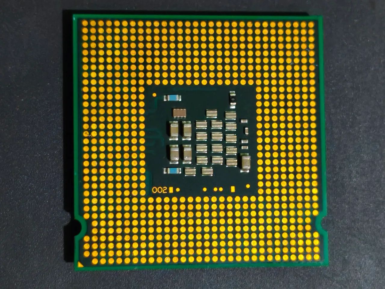 Processador intel celeron  - Foto 2