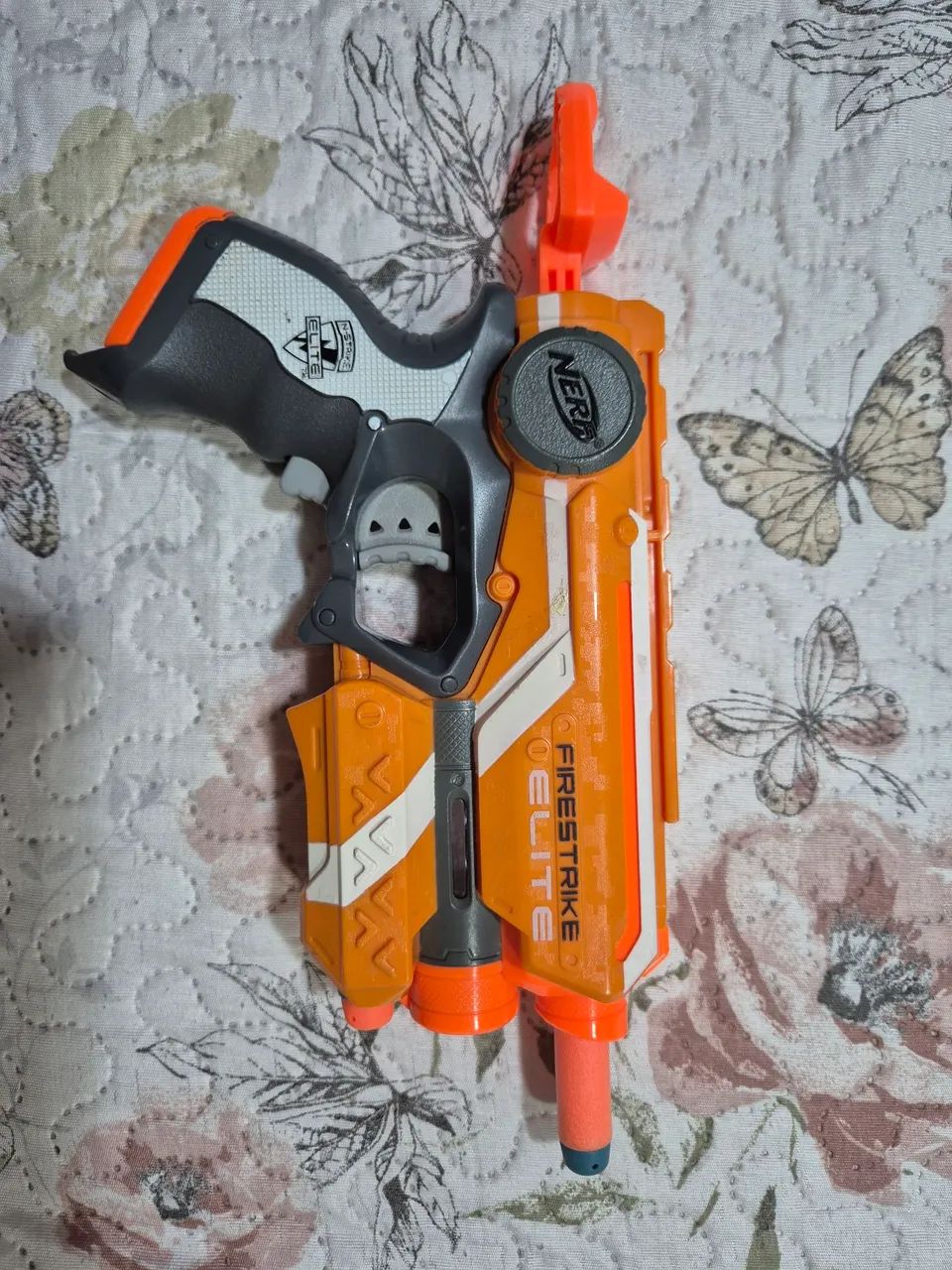 Nerf Elite Firestrike - Foto 4