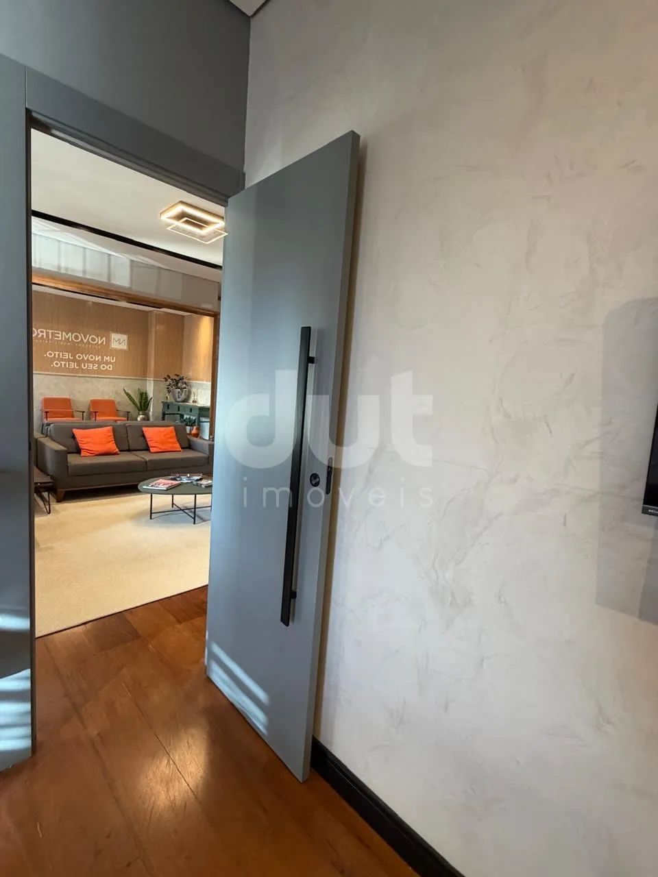 casa - Nova Campinas - Campinas - Foto 2