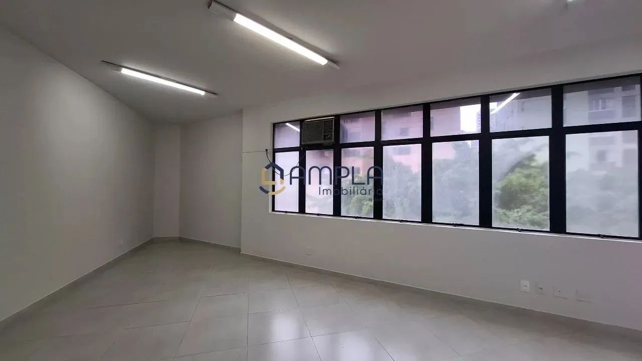 Sala comercial - Bairro Buritis - Belo Horizonte/MG - Foto 3