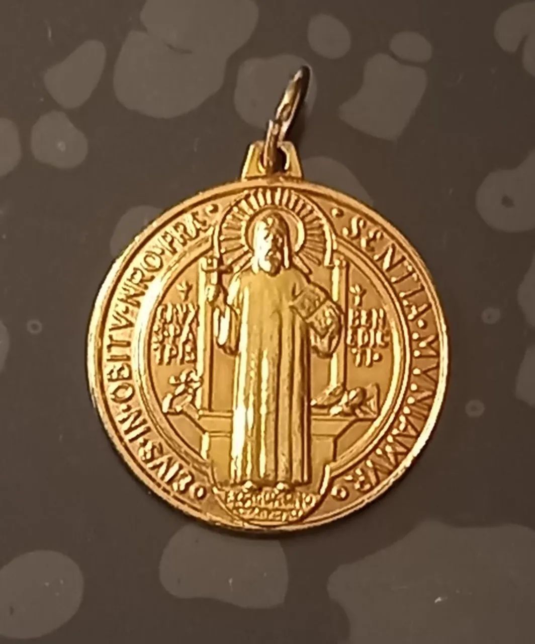 Medalha de São Bento  - Foto 2