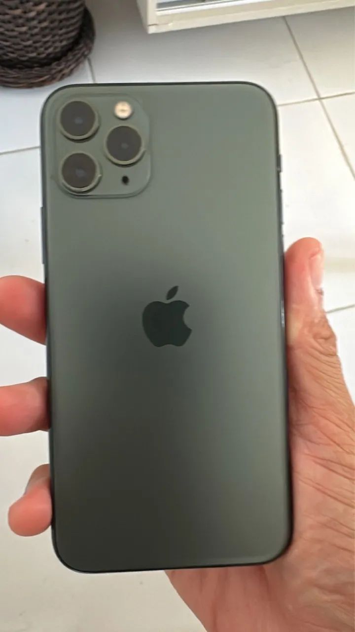iPhone 11 Pro 256 gb  - Foto 3