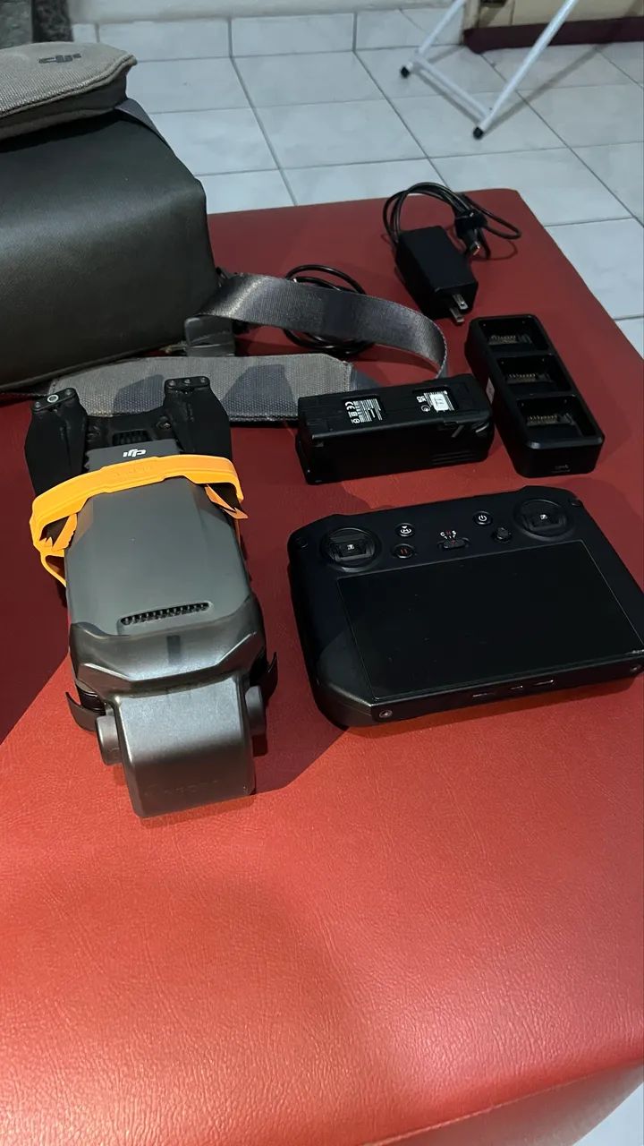 Drone Mavic 3  - Foto 3