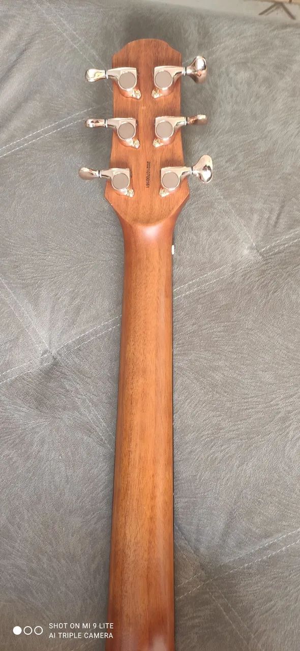 Violão Strinberg c300 - Foto 3