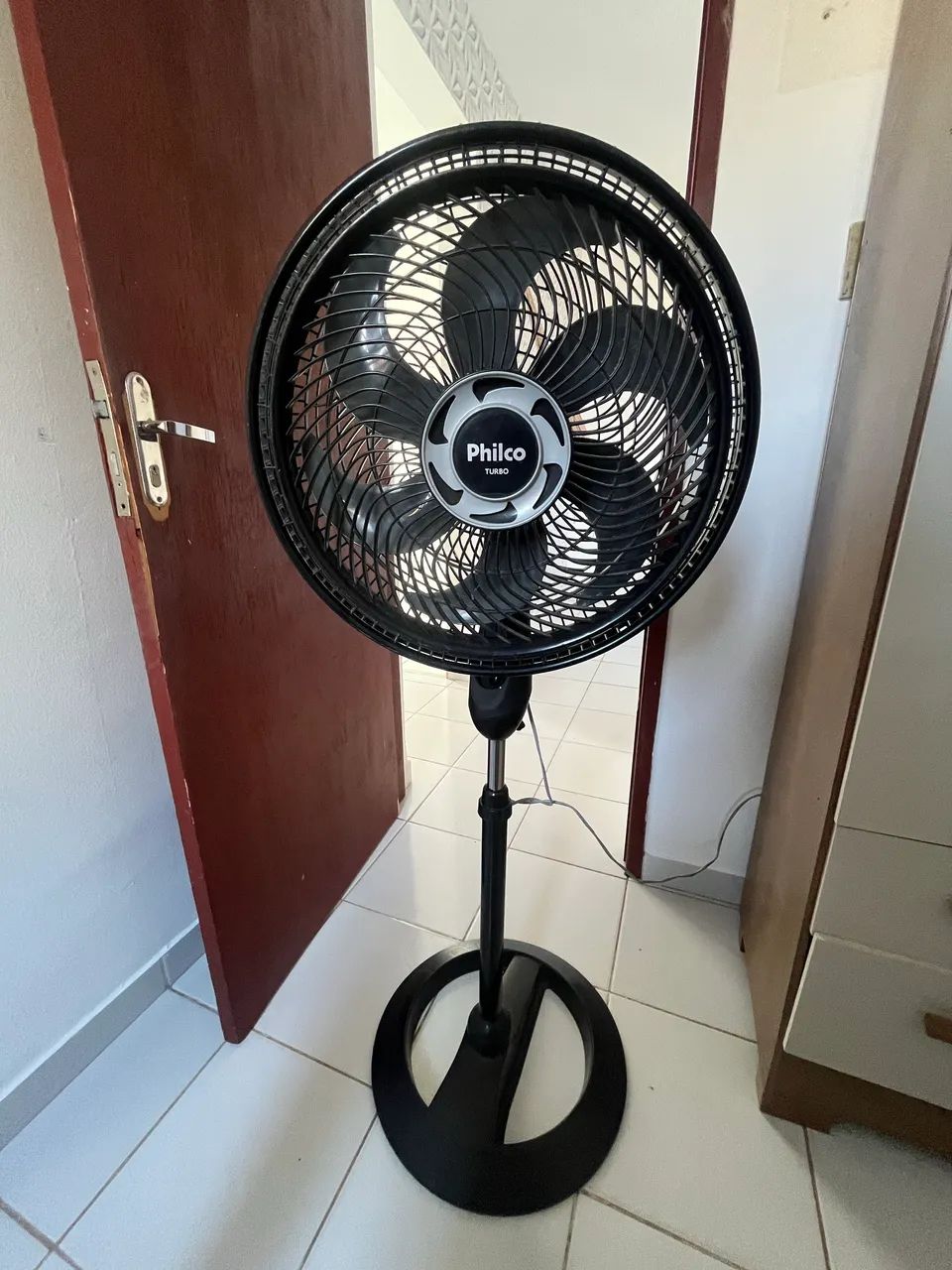 Ventilador - Foto 4