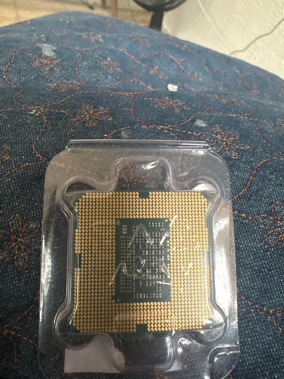 Processador Intel Core I5 3470S - 2,90GHz - Foto 2