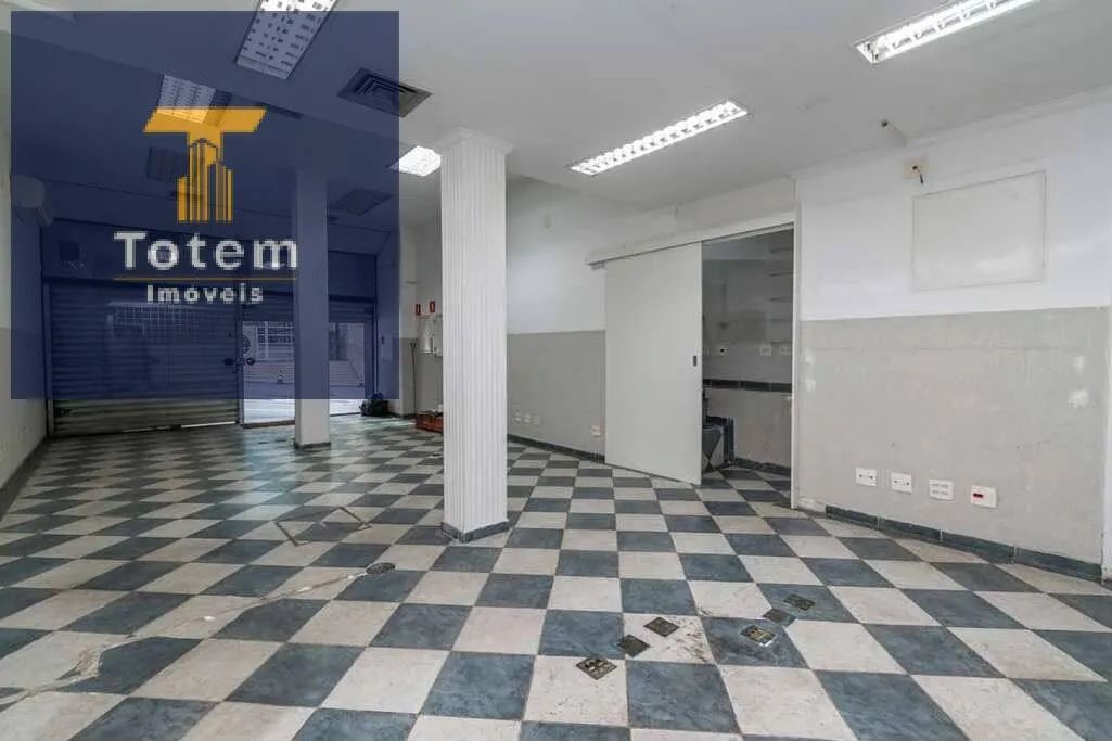 LOJA COMERCIAL PARA LOCAÇÃO  110 M² | ALAMEDA SANTOS - Foto 2
