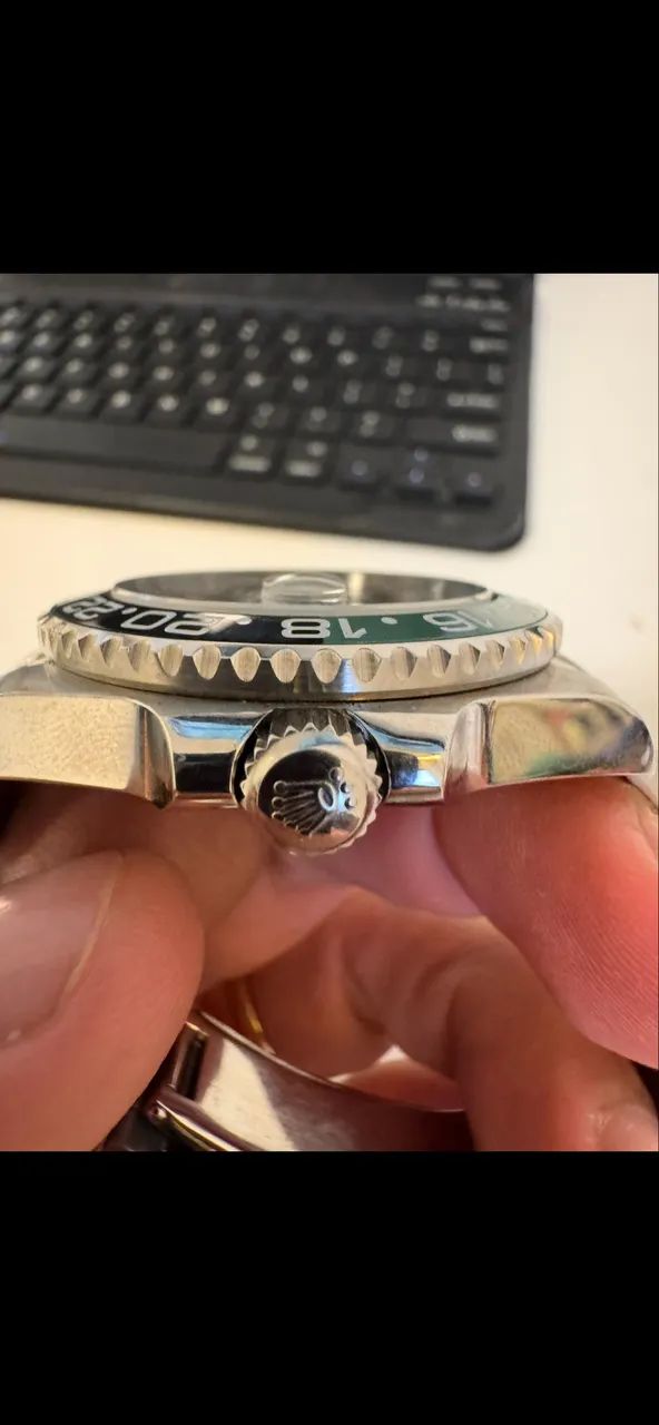 Relógio Rolex  - Foto 2