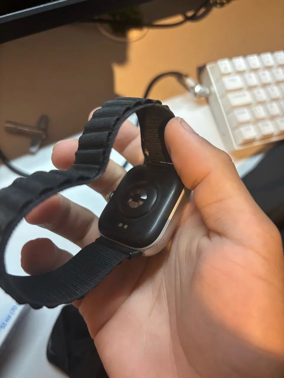 Redmi Watch 4 global - Foto 3