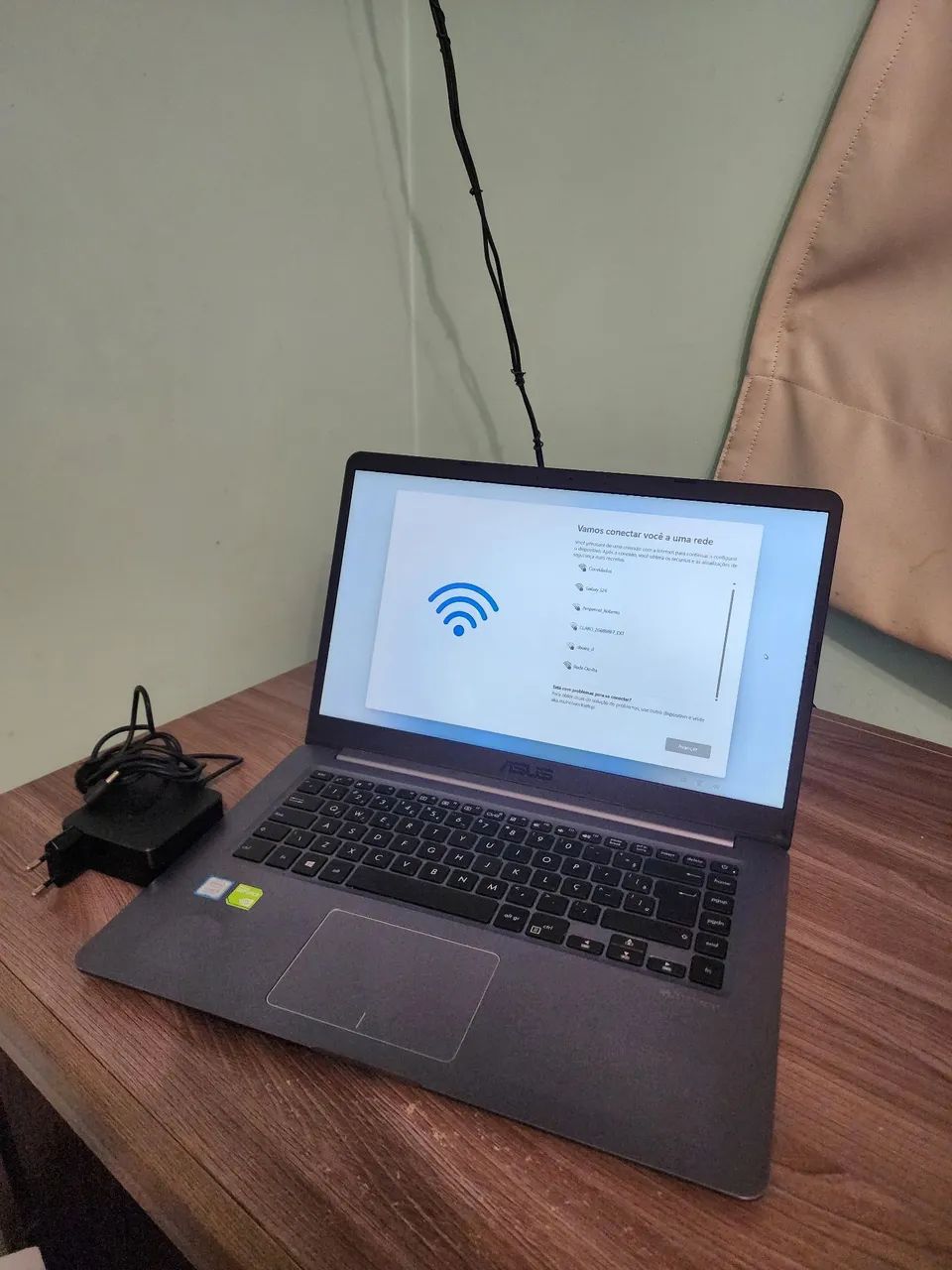 Notebook Asus i5 - Foto 5