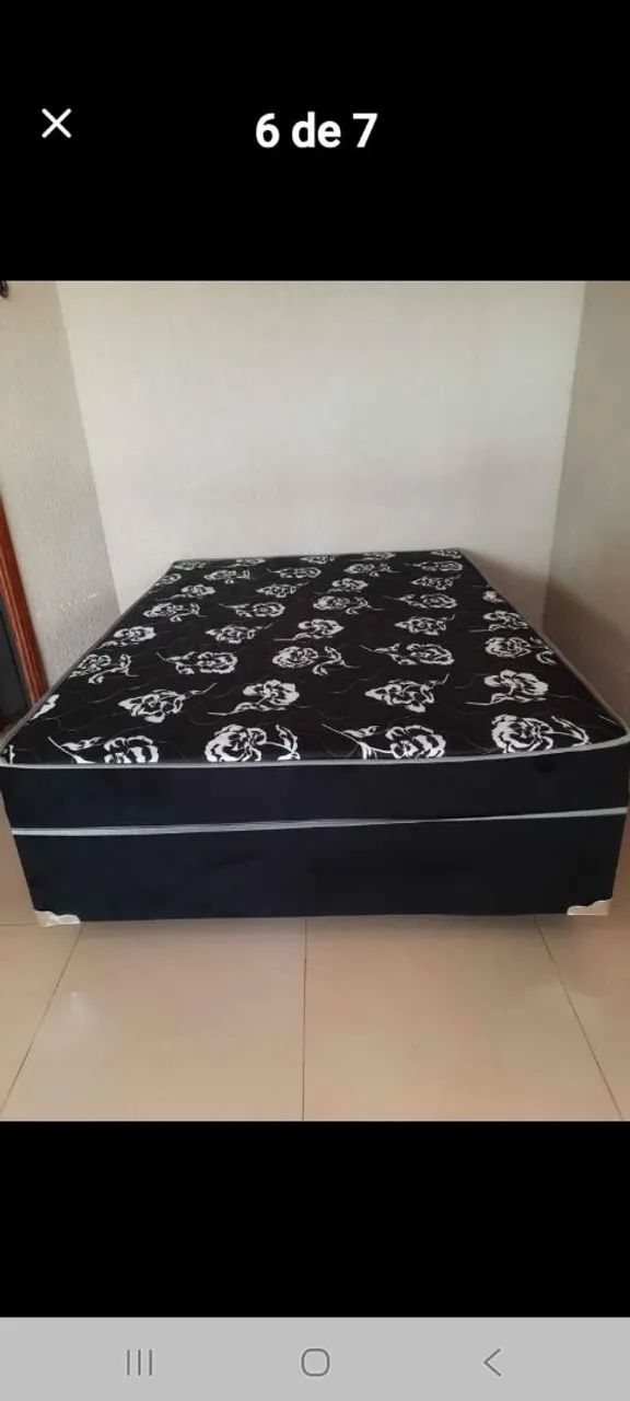 Cama casal premio - Foto 4