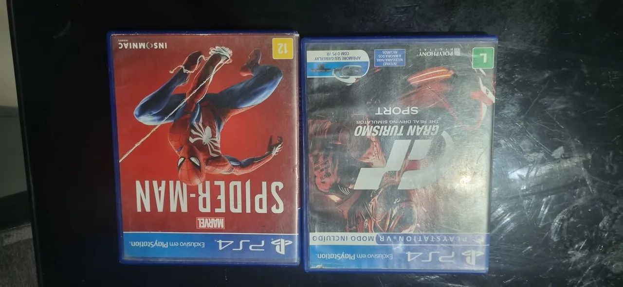 Jogos PS4  - Foto 2