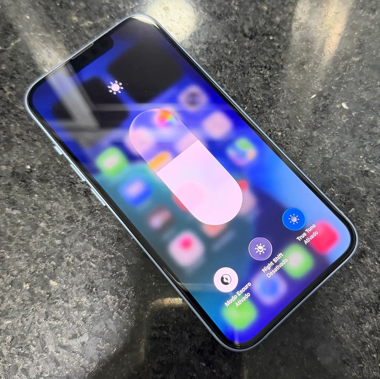iPhone 14 Azul  - Foto 4