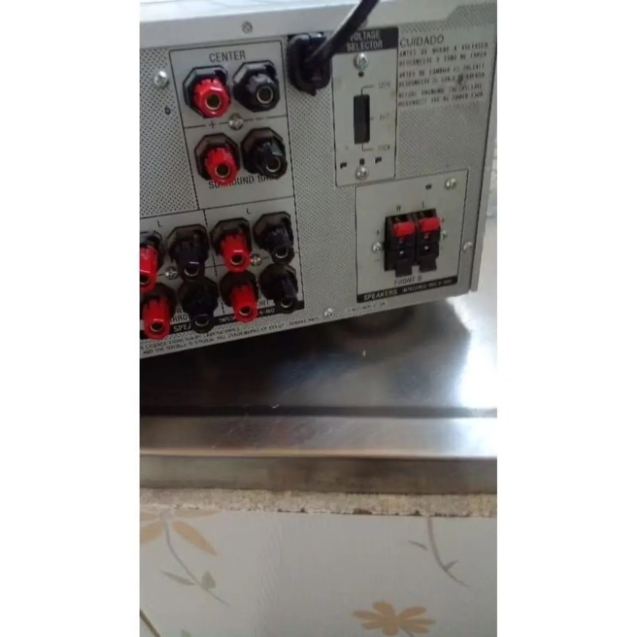 Receiver Sony strk880 - Foto 3