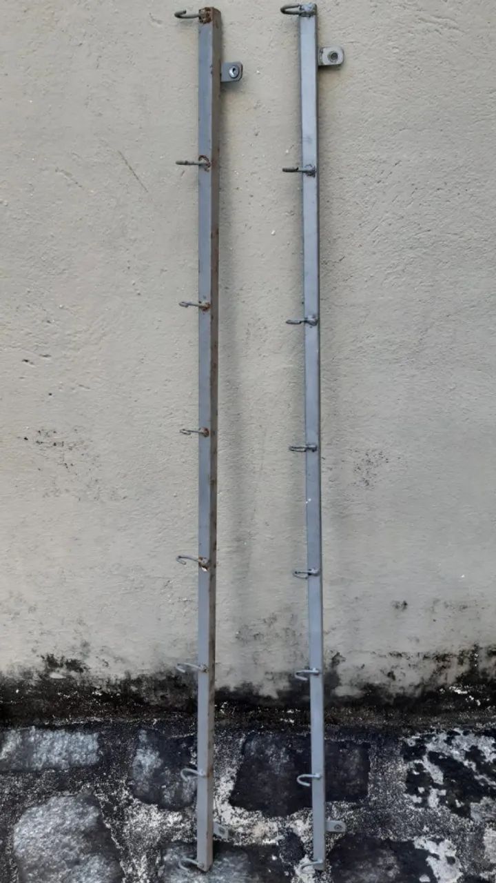 EXPOSITOR DE PAREDE - Foto 2