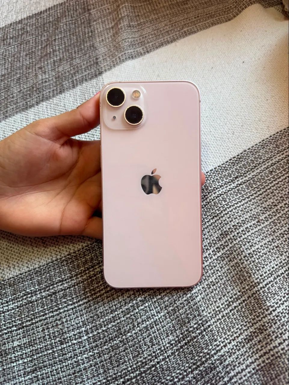 iPhone 13 Rose - Foto 3