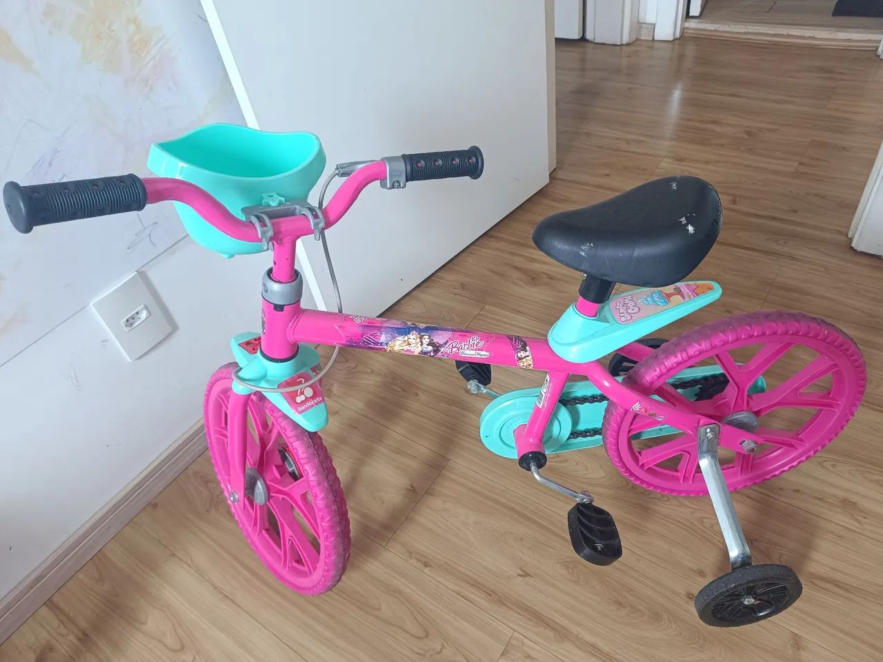 Vende -se Bicicleta infantil  - Foto 3