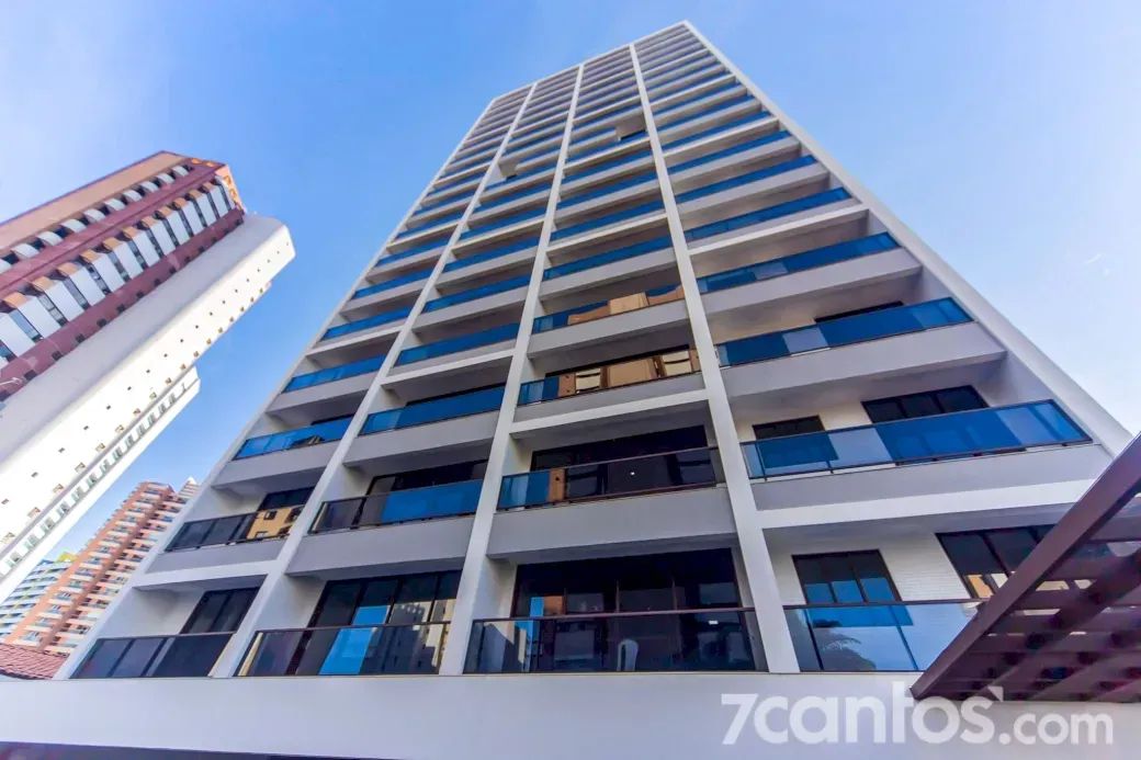 Apartamento, Aldeota, 1 Quarto