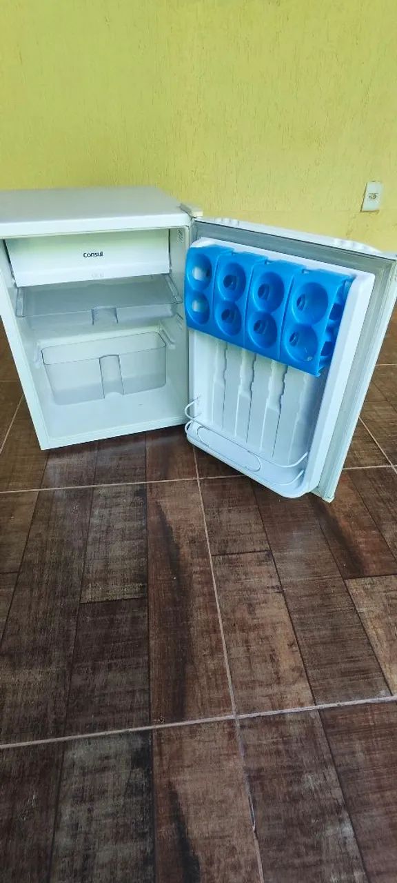Frigobar Consul 80L 220v - Foto 4