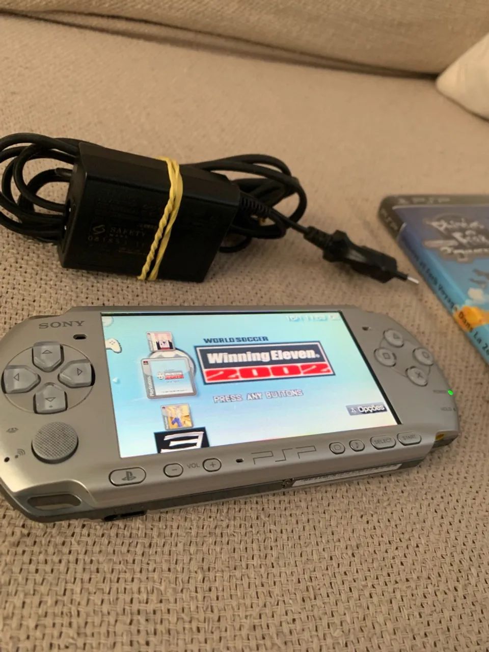 PSP 3001  - Foto 2