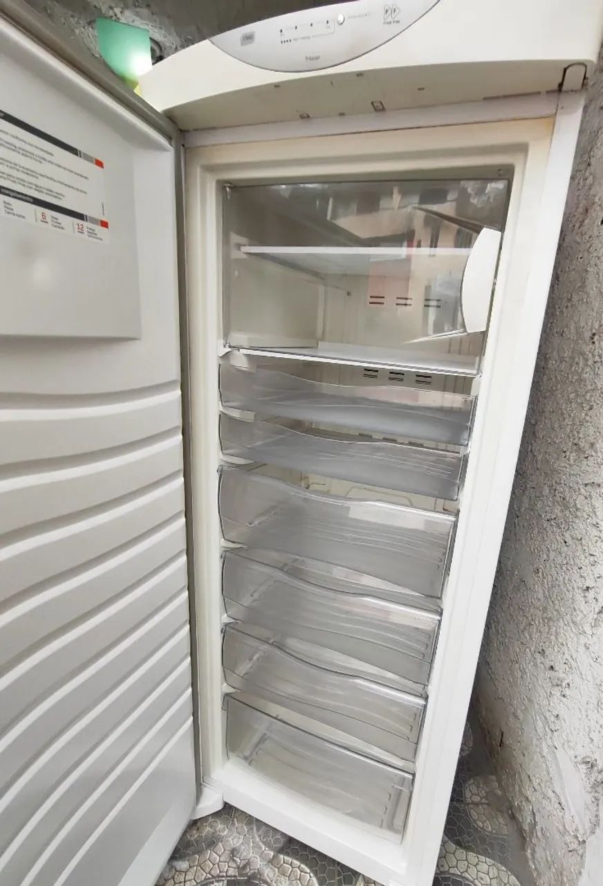 Freezer Brastemp  - Foto 5