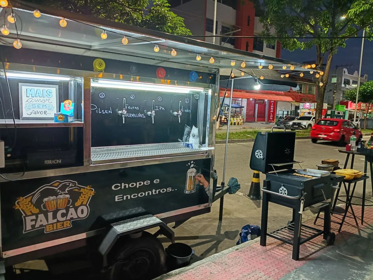 TRAILER DE CHOPE - Foto 4