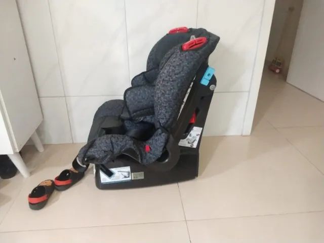 Cadeira para bebê de carro