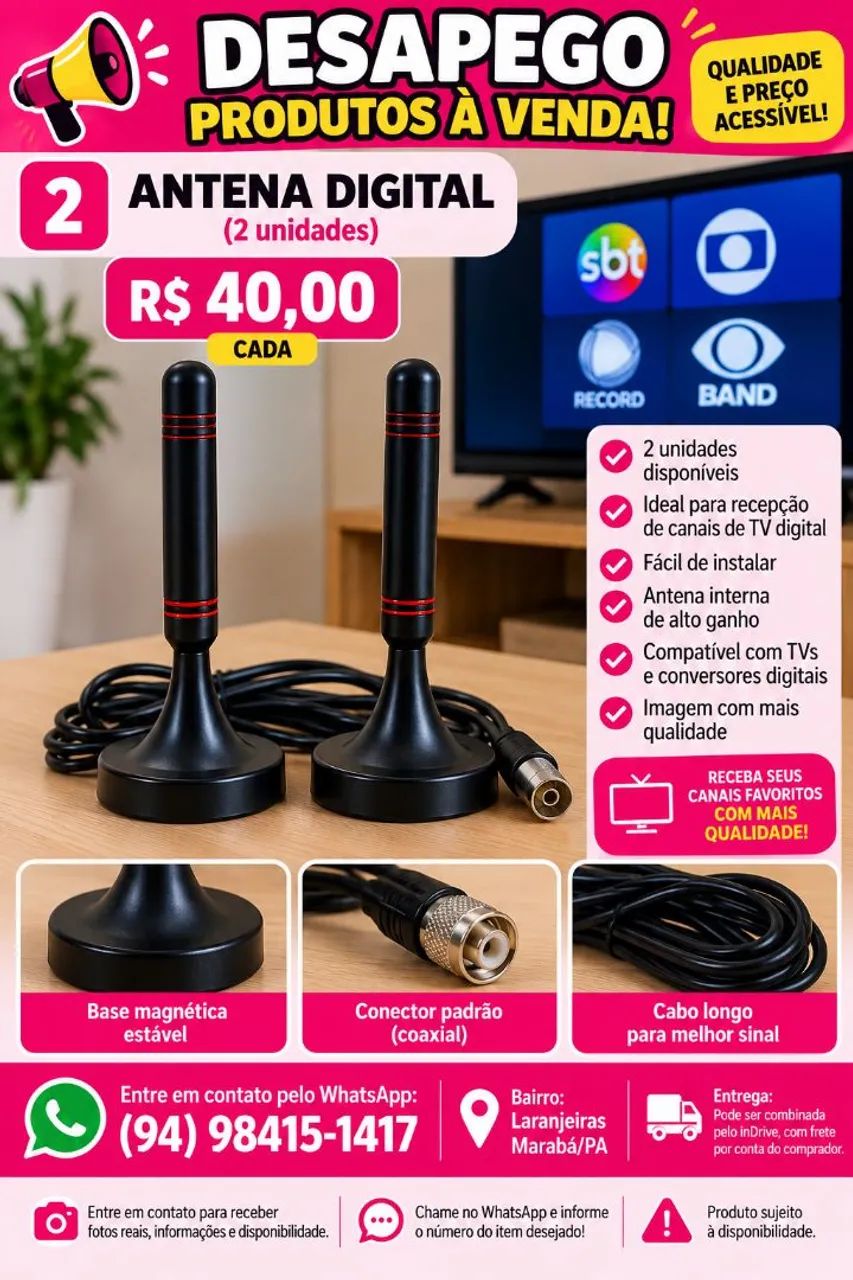 Antena Digital