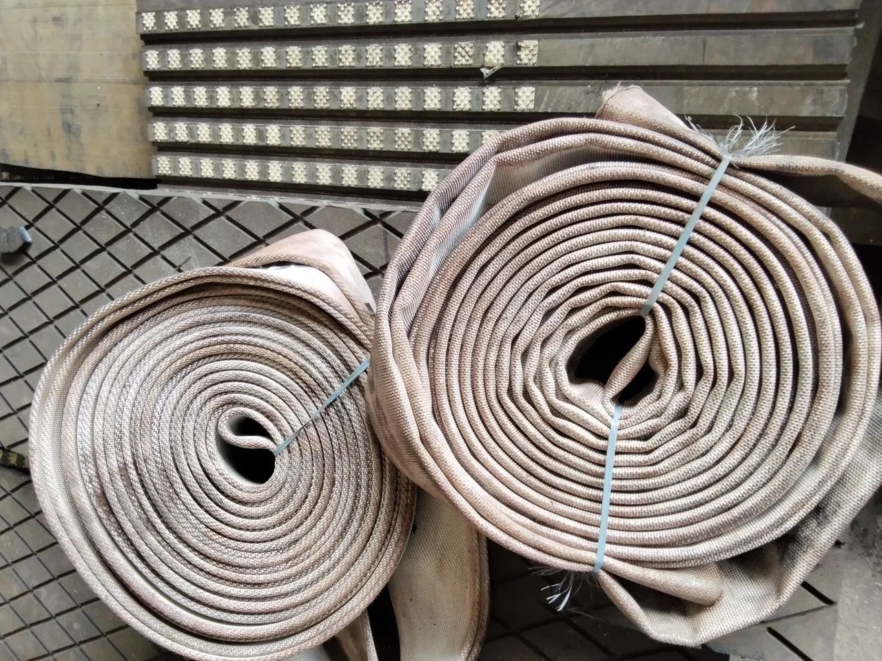 Mangueira para Drenagem barcos, irrigação  etc - Foto 5