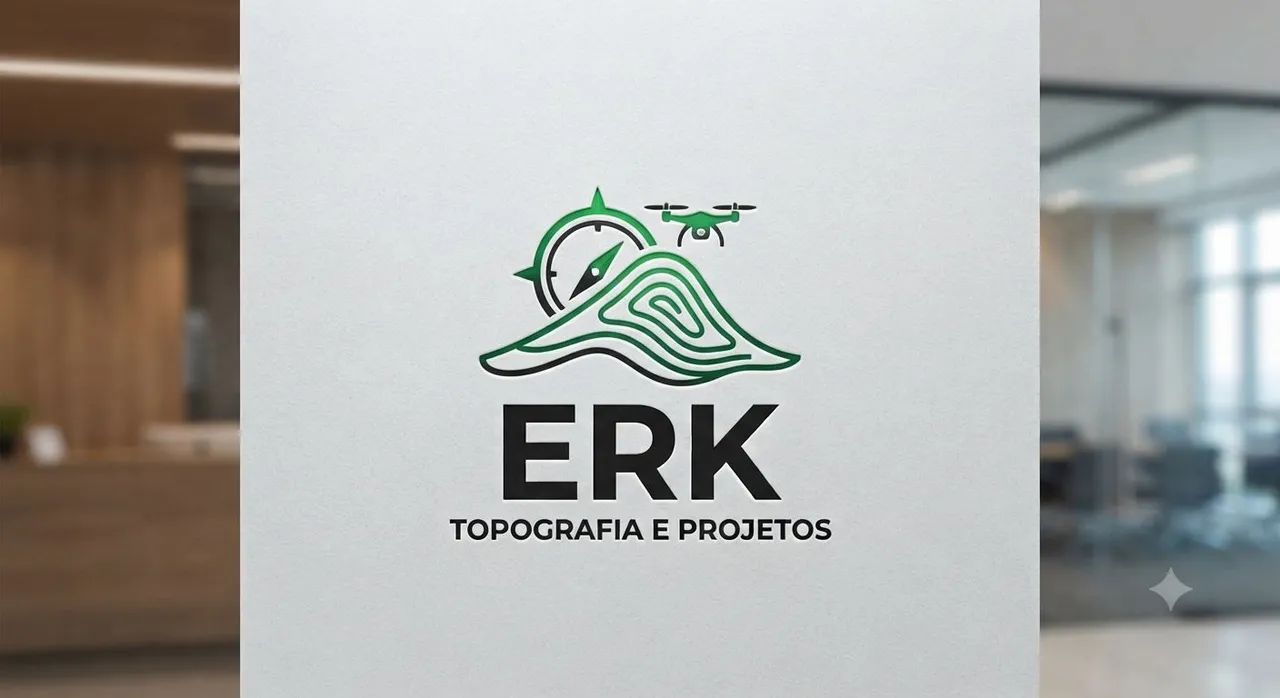 Serviços de topografia  - Foto 2